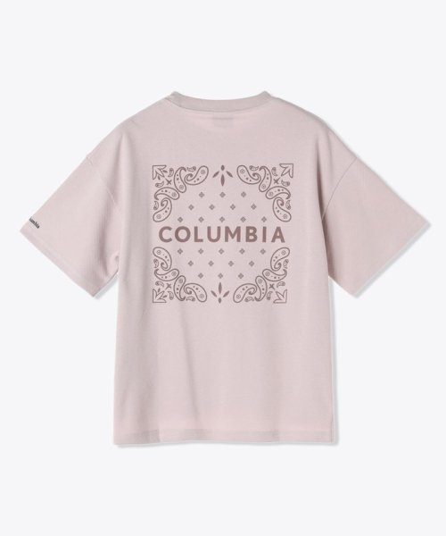 Columbia(コロンビア)/ウィメンズトゥリースワローオムニフリーズゼロショートスリーブTシャツ/img12