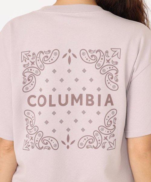 Columbia(コロンビア)/ウィメンズトゥリースワローオムニフリーズゼロショートスリーブTシャツ/img13