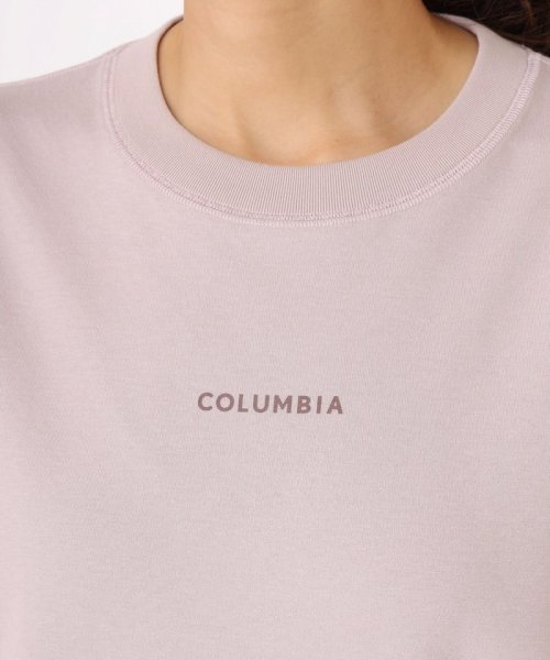 Columbia(コロンビア)/ウィメンズトゥリースワローオムニフリーズゼロショートスリーブTシャツ/img14
