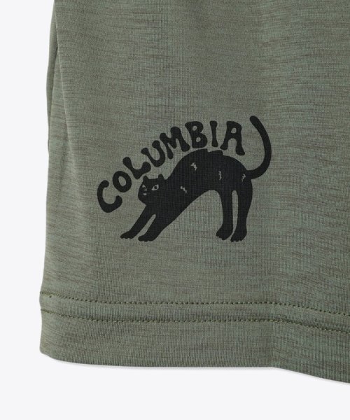 Columbia(コロンビア)/【KIDS】ユースエンジョイマウンテンライフサマーショートスリーブTシャツ/img16