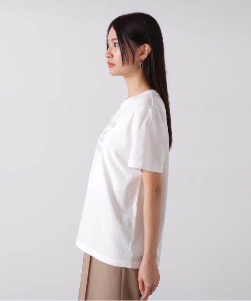 N Natural Beauty Basic(エヌナチュラルビューティベーシック)/タイポグラフィデザインロゴTシャツ/img10