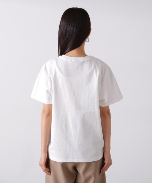N Natural Beauty Basic(エヌナチュラルビューティベーシック)/タイポグラフィデザインロゴTシャツ/img11