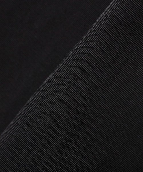 ストレッチ グログラン ジャンパー スカート ◇ 