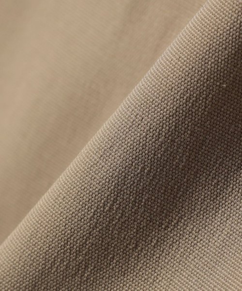 ストレッチ グログラン ジャンパー スカート ◇ 