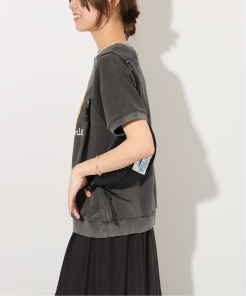 JOURNAL STANDARD relume(ジャーナルスタンダード　レリューム)/《追加》【HANTEX/ハンテックス】HALF SLEEVE SWEAT：スウェット/img08