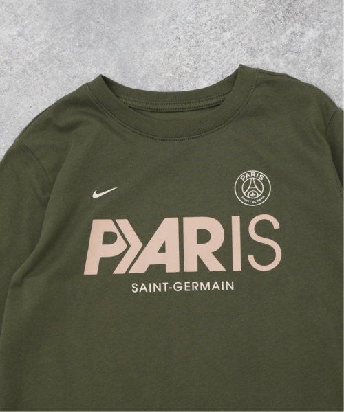 Paris Saint-Germain(Paris SaintGermain)/【NIKE × Paris Saint－Germain】 U NK SS MERC TEE ※ジュニアサイズ/img02