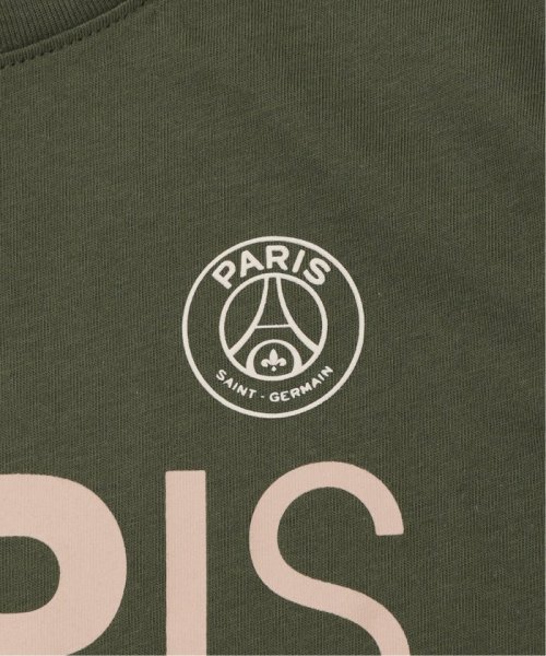 Paris Saint-Germain(Paris SaintGermain)/【NIKE × Paris Saint－Germain】 U NK SS MERC TEE ※ジュニアサイズ/img07