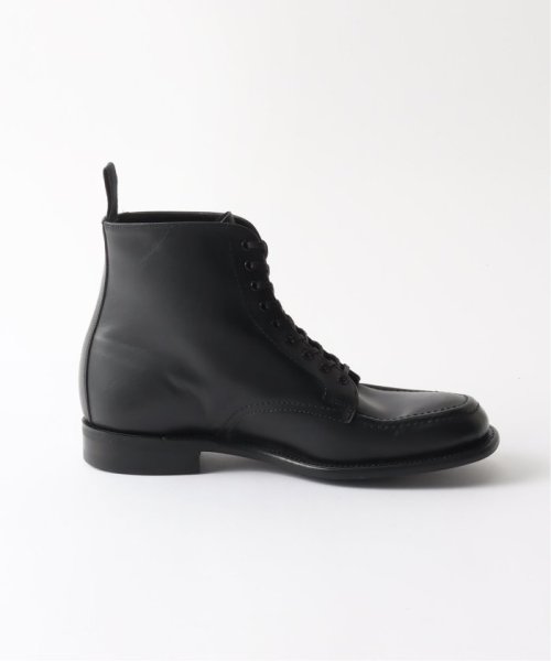 JOURNAL STANDARD(ジャーナルスタンダード)/SANDERS / サンダース B.G.S APRON DERBY BOOT/img03