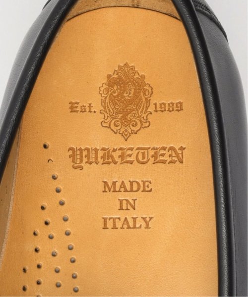 YUKETEN Moc Ischia YISCVO/VN－488－1 YUKETEN