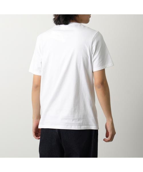 MAISON KITSUNE(メゾンキツネ)/MAISON KITSUNE Tシャツ LM00110KJ0008 フォックス/img15