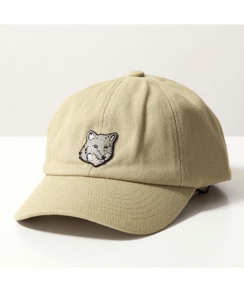 MAISON KITSUNE(メゾンキツネ)/MAISON KITSUNE ベースボールキャップ MM06104WW0096/img01