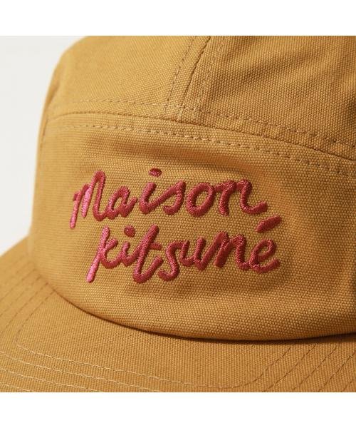 MAISON KITSUNE(メゾンキツネ)/MAISON KITSUNE ベースボールキャップ LM06108WW0095/img08