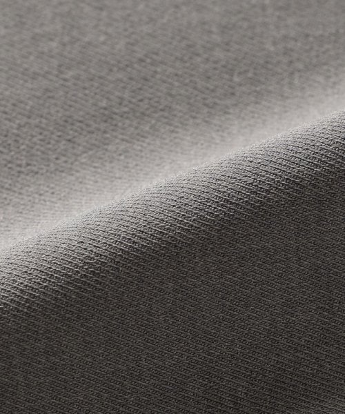 〈手洗い可能／撥水加工／接触冷感〉カラーレス ジャケット（セットアップ対応） 品番：313