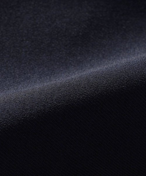 〈手洗い可能／撥水加工／接触冷感〉カラーレス ジャケット（セットアップ対応） 品番：313