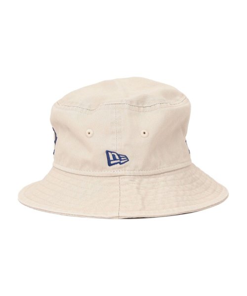 SHIPS any WOMEN(シップス　エニィ　ウィメン)/NEW ERA: MLB バケットハット 24SS<KIDS>/img01