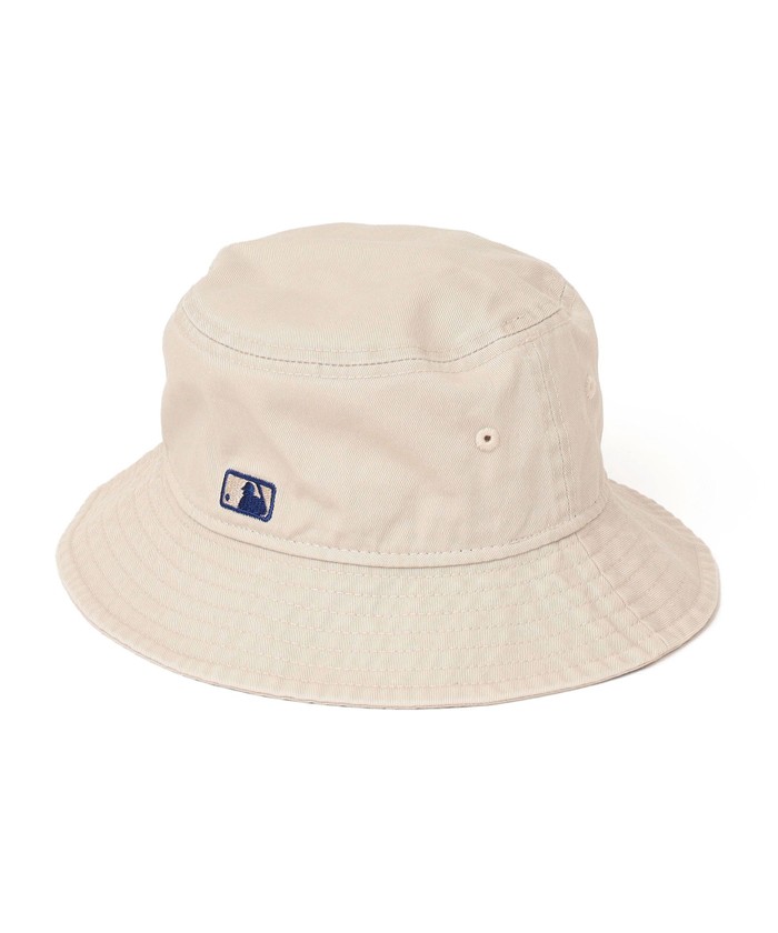 NEW ERA: MLB バケットハット 24SS<KIDS>(506028289) | シップス 