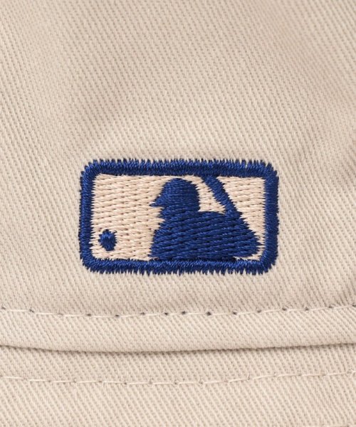 SHIPS any WOMEN(シップス　エニィ　ウィメン)/NEW ERA: MLB バケットハット 24SS<KIDS>/img03