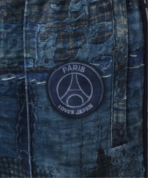 Paris Saint-Germain(Paris SaintGermain)/【Paris Saint－Germain / パリ・サン＝ジェルマン】PLJ BORO PRINTED TRACK PANTS/img08