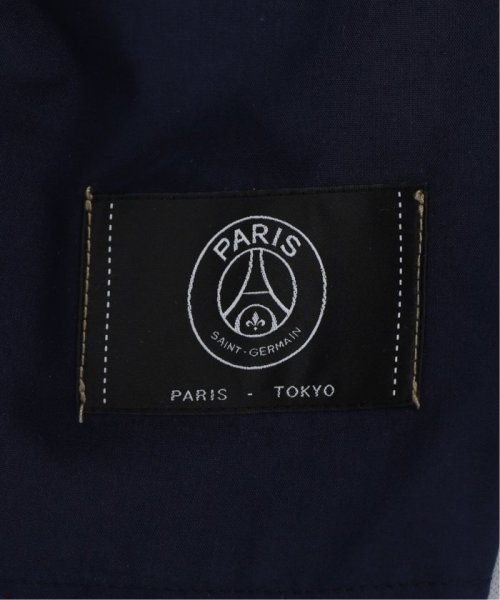 Paris Saint-Germain(Paris SaintGermain)/【Paris Saint－Germain / パリ・サン＝ジェルマン】PLJ BORO PRINTED TRACK PANTS/img12