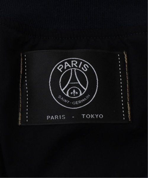 Paris Saint-Germain(Paris SaintGermain)/【Paris Saint－Germain / パリ・サン＝ジェルマン】 PLJ BORO PRINTED PIATE/img11