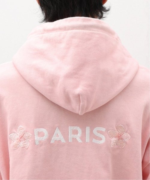 Paris Saint-Germain(Paris SaintGermain)/【Paris Saint－Germain / パリ・サン＝ジェルマン】 PLJ SAKURA ZOME  sweatshirts/img05