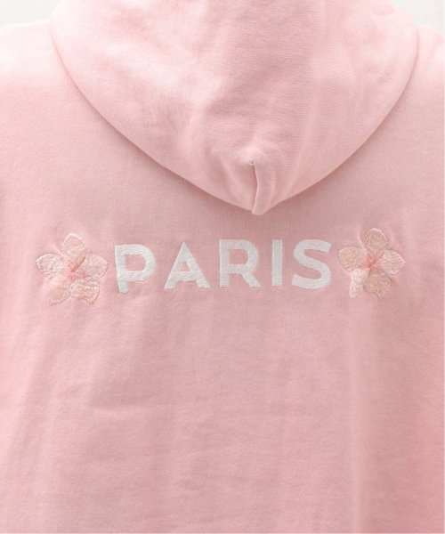 Paris Saint-Germain(Paris SaintGermain)/【Paris Saint－Germain / パリ・サン＝ジェルマン】 PLJ SAKURA ZOME  sweatshirts/img11