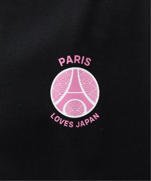 Paris Saint-Germain(Paris SaintGermain)/【Paris Saint－Germain / パリ・サン＝ジェルマン】 PLJ PARIS SAKURA T－shirt/img09