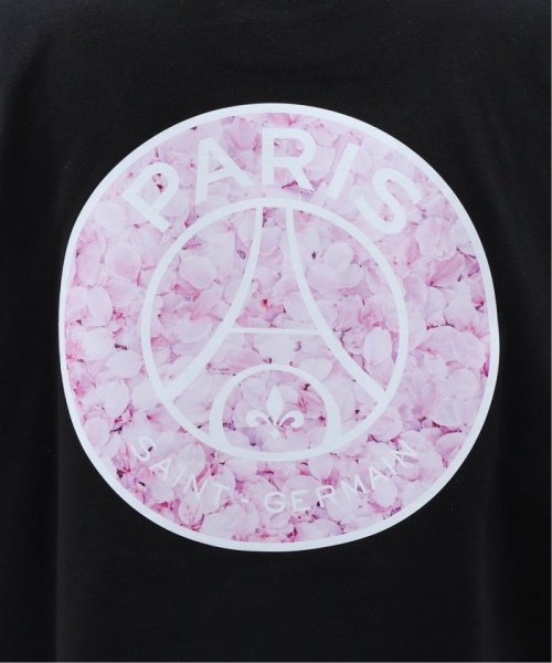 Paris Saint-Germain(Paris SaintGermain)/【Paris Saint－Germain / パリ・サン＝ジェルマン】 PLJ PARIS SAKURA T－shirt/img11