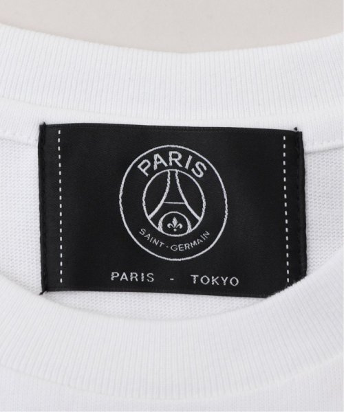 Paris Saint-Germain(Paris SaintGermain)/【Paris Saint－Germain / パリ・サン＝ジェルマン】 PLJ PARIS SAKURA T－shirt/img13