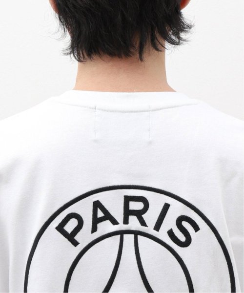 Paris Saint-Germain(Paris SaintGermain)/【Paris Saint－Germain / パリ・サン＝ジェルマン】PLJ emblem T－shirt/img05