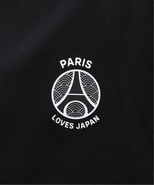 Paris Saint-Germain(Paris SaintGermain)/【Paris Saint－Germain / パリ・サン＝ジェルマン】PLJ emblem T－shirt/img09