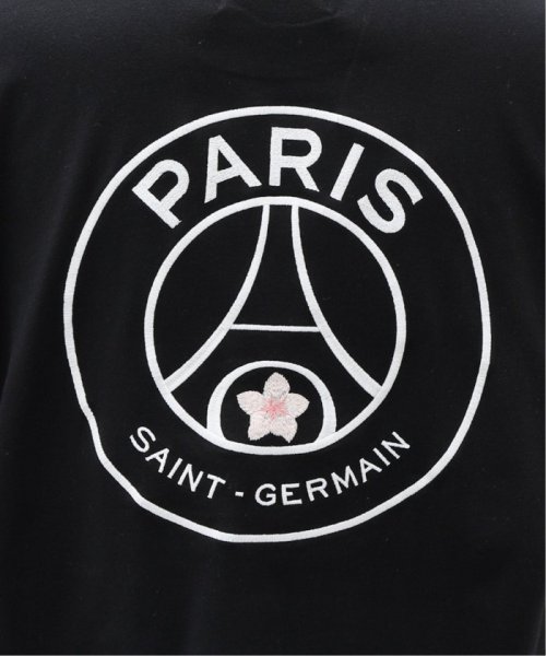 Paris Saint-Germain(Paris SaintGermain)/【Paris Saint－Germain / パリ・サン＝ジェルマン】PLJ emblem T－shirt/img11