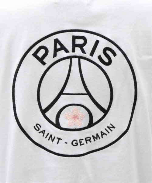 Paris Saint-Germain(Paris SaintGermain)/【Paris Saint－Germain / パリ・サン＝ジェルマン】PLJ emblem T－shirt/img12