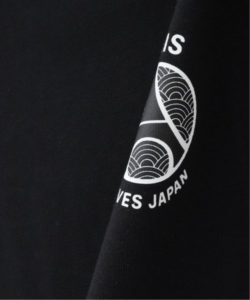 Paris Saint-Germain(Paris SaintGermain)/【Paris Saint－Germain / パリ・サン＝ジェルマン】PLJ emblem T－shirt/img15