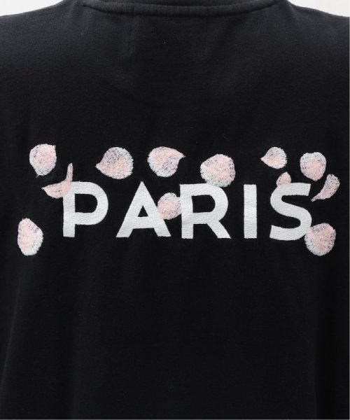 Paris Saint-Germain(Paris SaintGermain)/【Paris Saint－Germain / パリ・サン＝ジェルマン】 PLJ PARIS LOGO T－shirt/img11