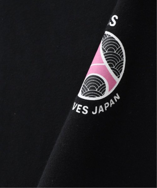 Paris Saint-Germain(Paris SaintGermain)/【Paris Saint－Germain / パリ・サン＝ジェルマン】 PLJ PARIS LOGO T－shirt/img15
