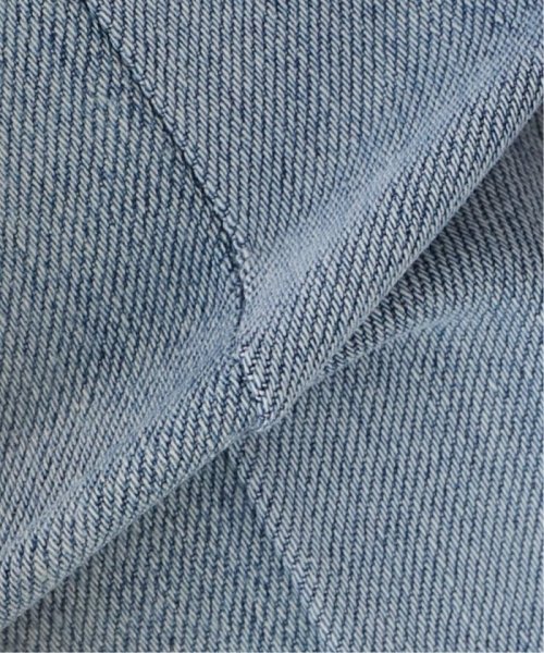 Spick & Span(スピック＆スパン)/≪一部店舗+WEB限定≫【AUTHEN / オーセン】 TAPERED LEG－REBUILD/img18