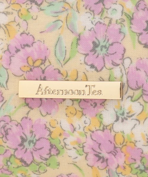 Afternoon Tea LIVING(アフタヌーンティー・リビング)/フラワーティッシュポーチ/img06