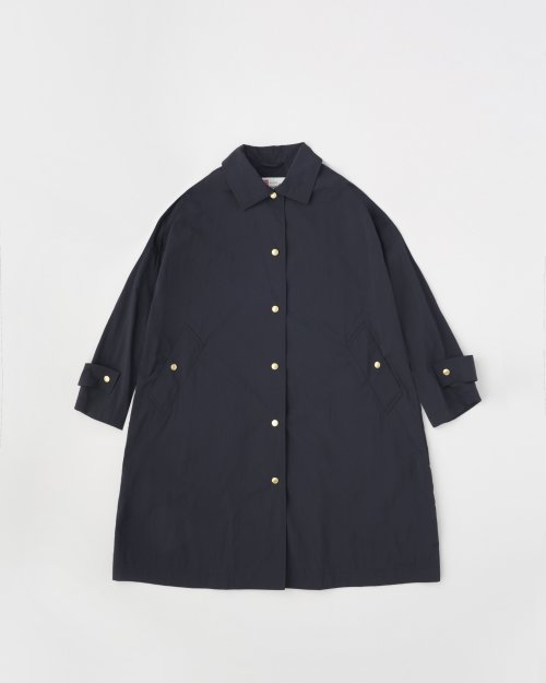 PACKABLE MALTON HOOD LONG PACKABLE MALTON HOOD マールトン