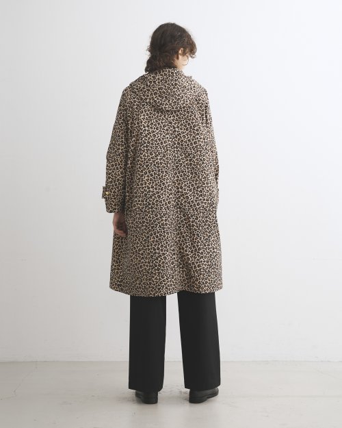 PACKABLE MALTON HOOD LONG PACKABLE MALTON HOOD マールトン