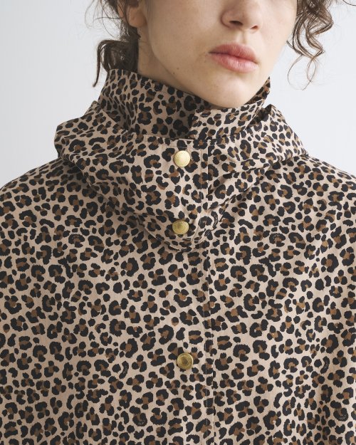 PACKABLE MALTON HOOD LONG PACKABLE MALTON HOOD マールトン