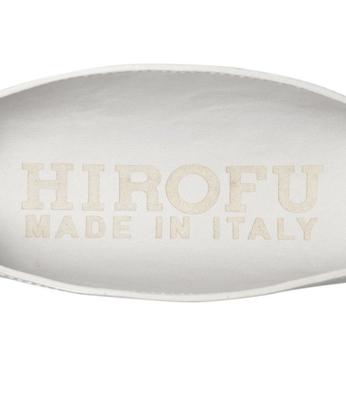 HIROFU(HIROFU)/【ブレッツァナイロン】メッシュショルダーバッグ S メタリックカラー/img10