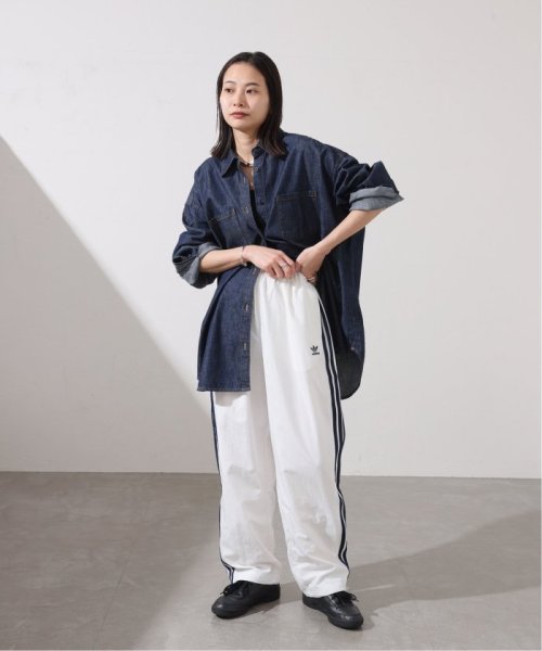 JOURNAL STANDARD(ジャーナルスタンダード)/【ADIDAS / アディダス】CS WOVEN PANTS：パンツ/img01