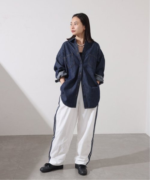 JOURNAL STANDARD(ジャーナルスタンダード)/【ADIDAS / アディダス】CS WOVEN PANTS：パンツ/img03