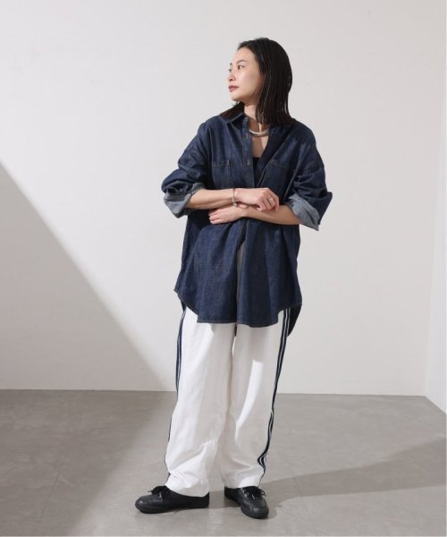 JOURNAL STANDARD(ジャーナルスタンダード)/【ADIDAS / アディダス】CS WOVEN PANTS：パンツ/img04