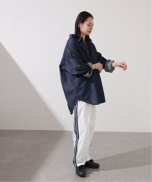 JOURNAL STANDARD(ジャーナルスタンダード)/【ADIDAS / アディダス】CS WOVEN PANTS：パンツ/img05