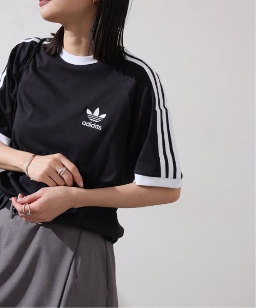 JOURNAL STANDARD(ジャーナルスタンダード)/【ADIDAS / アディダス】3－STRIPES TEE：Tシャツ/img07