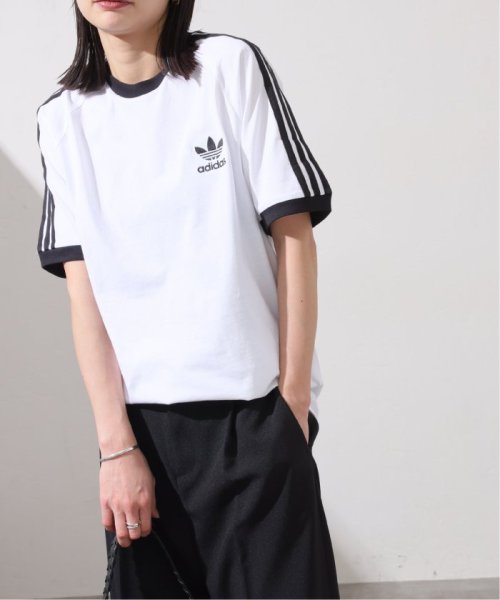 JOURNAL STANDARD(ジャーナルスタンダード)/【ADIDAS / アディダス】3－STRIPES TEE：Tシャツ/img11