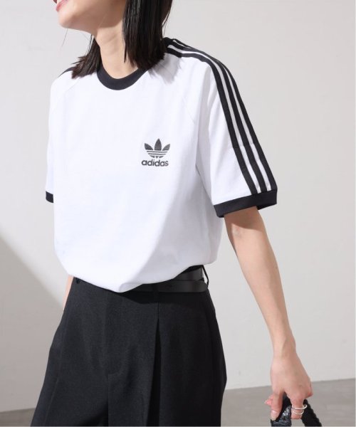 JOURNAL STANDARD(ジャーナルスタンダード)/【ADIDAS / アディダス】3－STRIPES TEE：Tシャツ/img12