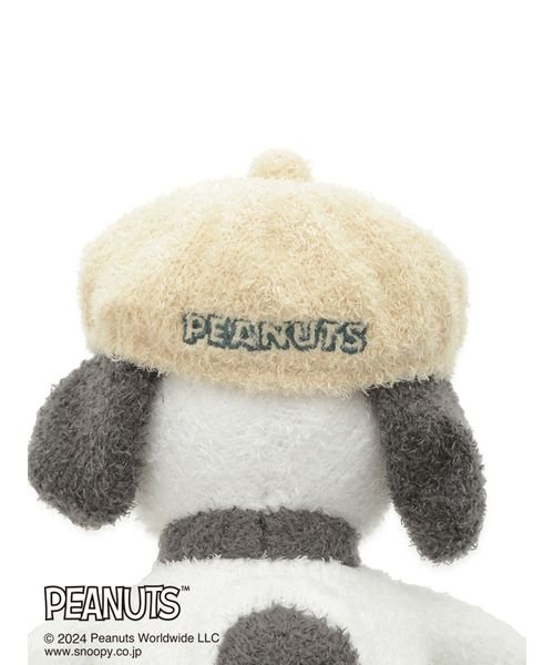 gelato pique(gelato pique)/【PEANUTS】SNOOPY スポーツぬいぐるみ/img09